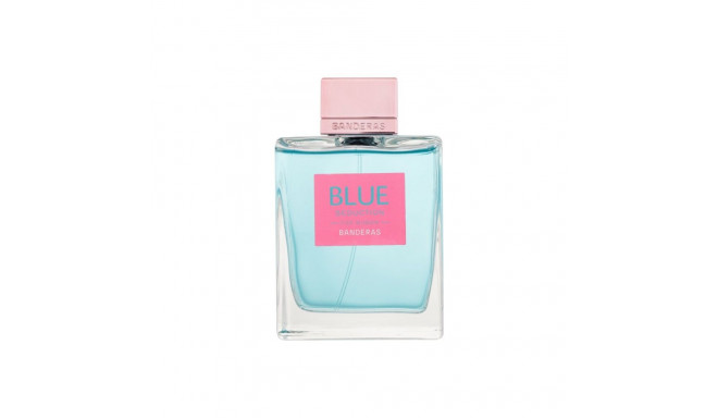 Banderas Blue Seduction Eau de Toilette (200ml)