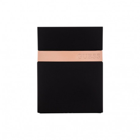 GUESS Seductive Homme Noir Eau de Toilette (100ml)