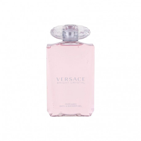 Versace Bright Crystal (200ml)