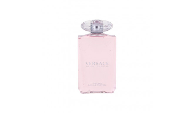 Versace Bright Crystal (200ml)