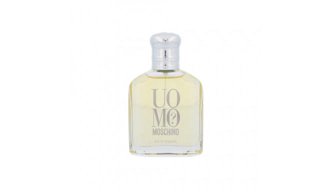 Moschino Uomo? Eau de Toilette (75ml)