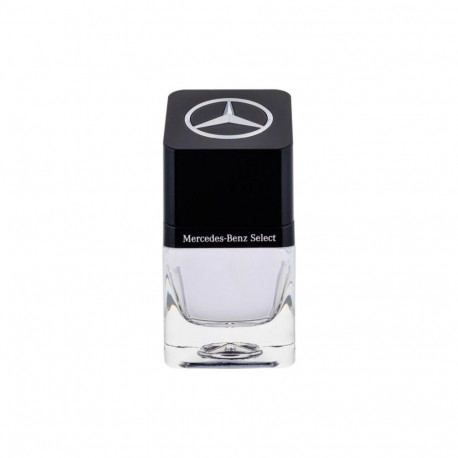 Mercedes-Benz Select Eau de Toilette (50ml)