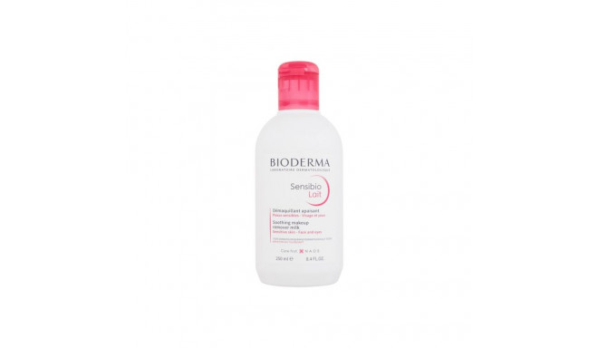 BIODERMA Sensibio Lait (250ml)