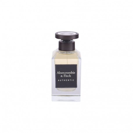 Abercrombie & Fitch Authentic Eau de Toilette (100ml)