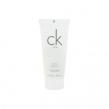 Calvin Klein CK One (200ml)