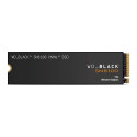 SSD WD Black (M.2, 1TB, PCIE GEN 5x4 NVMe)