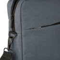 CANYON bag B-4 Elegant 15.6'' Grey