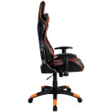 CANYON gaming chair Fobos GC-3 Black Orange