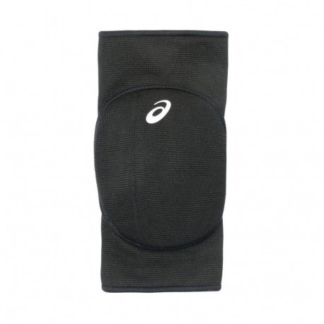 Nakolanniki siatkarskie Asics Basic Kneepad czarne 3053A179 001 L