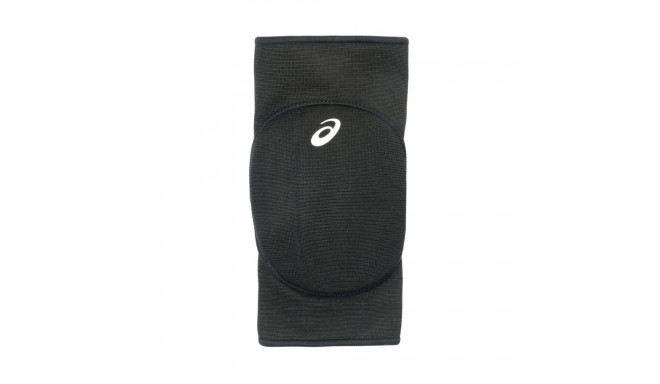 Nakolanniki siatkarskie Asics Basic Kneepad czarne 3053A179 001 M