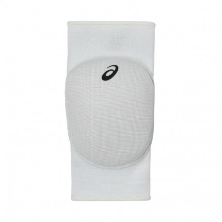 Nakolanniki siatkarskie Asics Basic Kneepad białe 3053A179 100 M