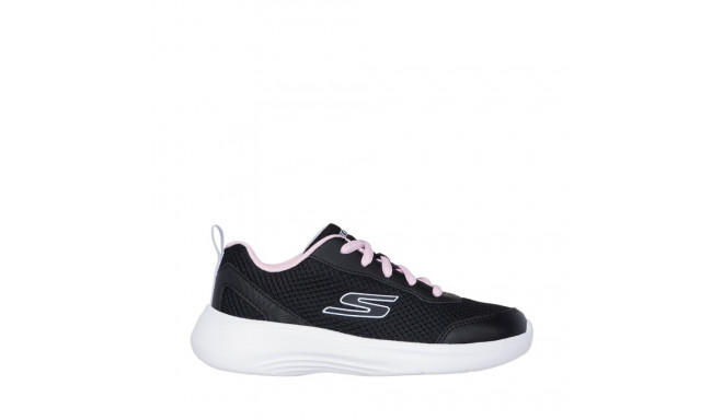 Buty dla dzieci Skechers Selectors Reset AC czarne 303574L BLK 36