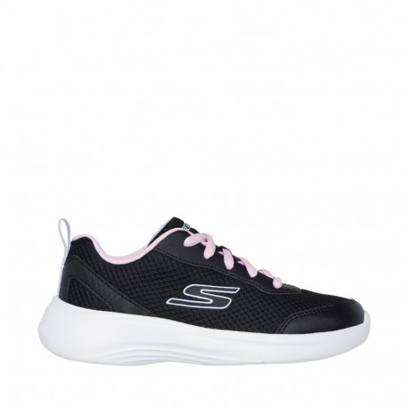 Buty dla dzieci Skechers Selectors Reset AC czarne 303574L BLK 37