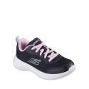 Buty dla dzieci Skechers Selectors Reset AC czarne 303574L BLK 38
