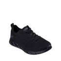 Buty damskie Skechers Bobs Bflex czarne 117591 BBK 38