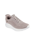 Buty damskie Skechers Bobs Squad beżowe 117497 TPE 41