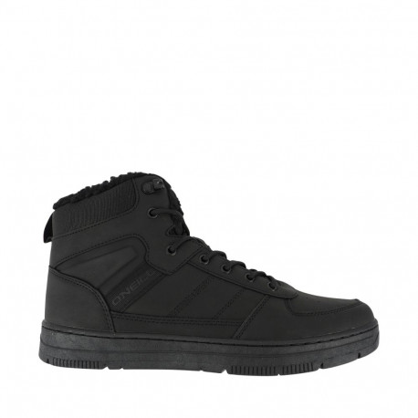 Buty męskie O'Neill Tura czarne 90253028 11A 43