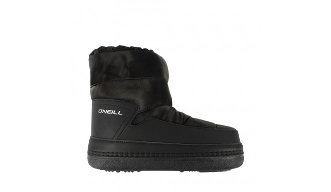 Buty damskie O'Neill Lisa Chelsea czarne 90253013 11A 36