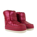 Buty damskie O'Neill Lisa Chelsea bordowe  90253013 01V 36