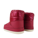Buty damskie O'Neill Lisa Chelsea bordowe  90253013 01V 36