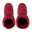 Buty damskie O'Neill Lisa Chelsea bordowe  90253013 01V 39 Buty damskie O'Neill Lisa Chelsea bordowe  90253013 01V 39