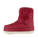 Buty damskie O'Neill Lisa Chelsea bordowe  90253013 01V 36