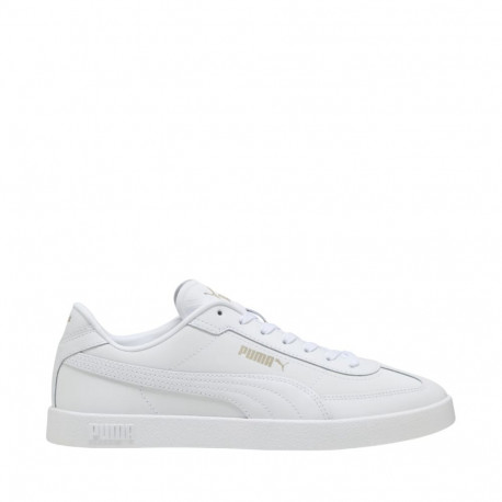 Buty Puma Club II Era L białe 402684 02 42,5