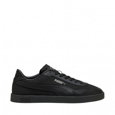 Puma vabaajajalatsid Club II Era L 402684 01 42, must