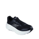 Buty damskie Skechers Max Cushining czarne 129470 BKW 38