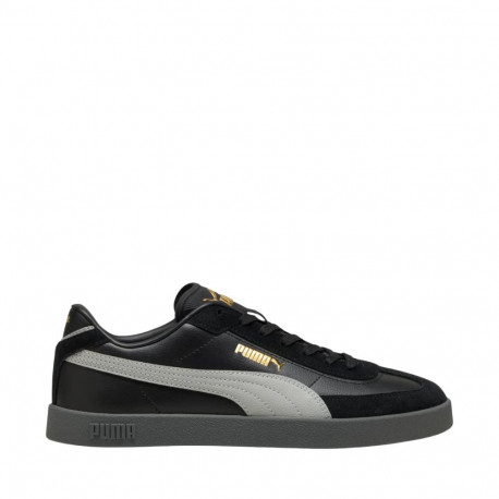 Puma jalatsid Club II 397447 33 39, mustad