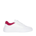 Buty damskie Skechers Cordova białe 185060 WFUS 35