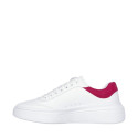 Buty damskie Skechers Cordova białe 185060 WFUS 35