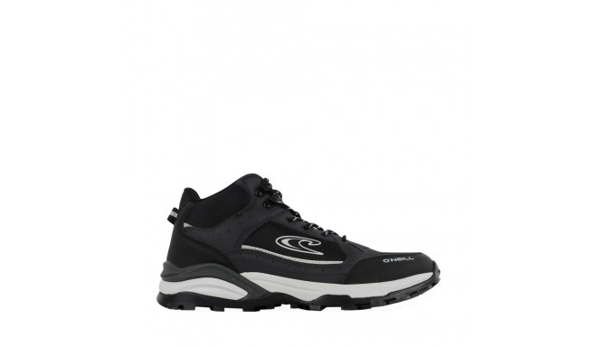 Buty męskie O'Neill Granby Mid ciemnoszare 90253037 7ZW 41