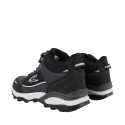 Buty męskie O'Neill Granby Mid ciemnoszare 90253037 7ZW 41 Buty męskie O'Neill Granby Mid ciemnoszare 90253037 7ZW 41