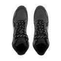 Buty męskie O'Neill Granby Mid ciemnoszare 90253037 7ZW 41 Buty męskie O'Neill Granby Mid ciemnoszare 90253037 7ZW 41