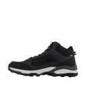 Buty męskie O'Neill Granby Mid ciemnoszare 90253037 7ZW 41 Buty męskie O'Neill Granby Mid ciemnoszare 90253037 7ZW 41