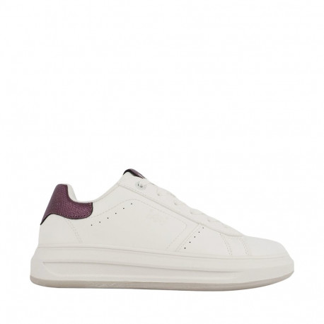 Buty damskie Lee Naomi Low białe 50253013 99A 37