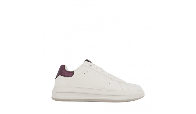 Buty damskie Lee Naomi Low białe 50253013 99A 36