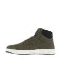 Buty męskie Wrangler Denver Mid oliwkowe 20253018 99R 41 Buty męskie Wrangler Denver Mid oliwkowe 20253018 99R 41