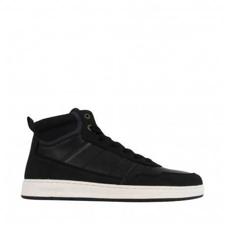 Wrangler meeste jalatsid Carbonton Mid 20253016 25Y 44, must