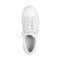 Buty damskie Skechers białe 114581 WHT 40