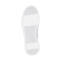 Buty damskie Skechers białe 114581 WHT 37