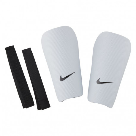 Ochraniacze piłkarskie Nike J Guard-CE białe SP2162 100 M