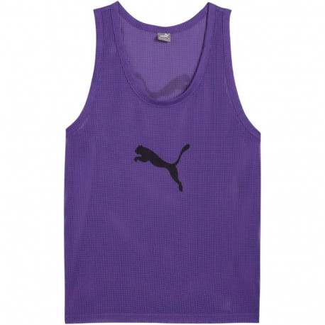 Puma meeste eristusvest Bib Team 657251 52 S, lilla