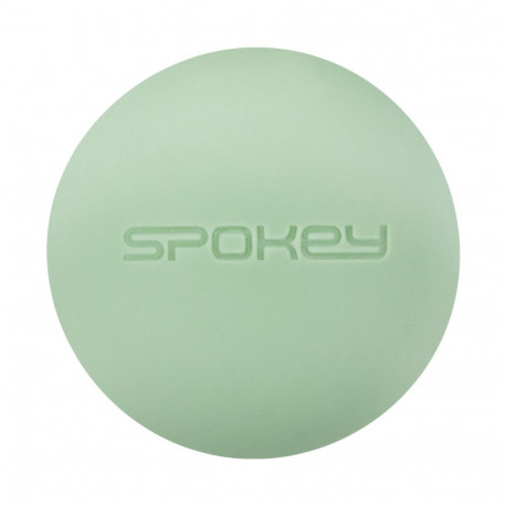 Spokey massaažipall Hardy 941543, roheline