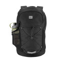 Plecak turystyczny Spokey Kobe 28 l czarny 944017
