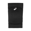 Nakolanniki siatkarskie Asics Gel Kneepad czarne 3053A181 001 S
