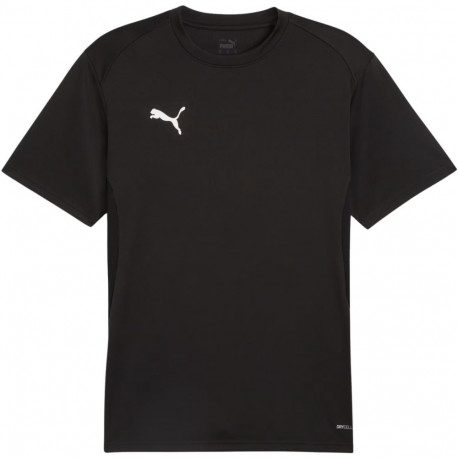 Puma meeste särk TeamGoal Jersey 658636 03 M, must