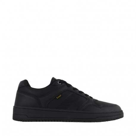 Lee meeste jalanõud Luka Low 50253034 11A 40, must