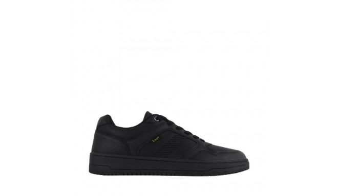 Buty męskie Lee Luka Low czarne 50253034 11A 43